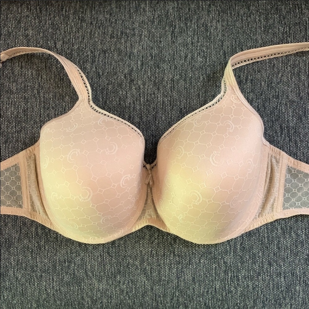 Chantelle T-shirt Bra